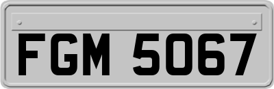 FGM5067