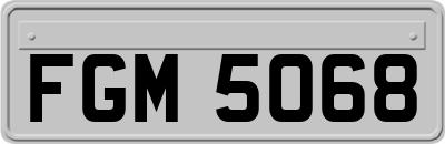FGM5068
