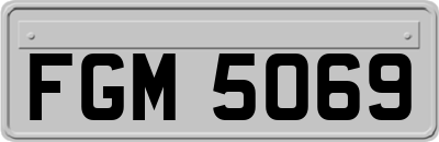 FGM5069