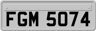 FGM5074