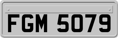 FGM5079