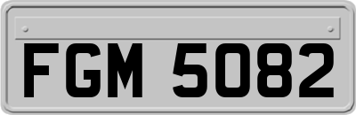 FGM5082