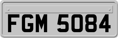 FGM5084