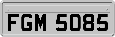 FGM5085
