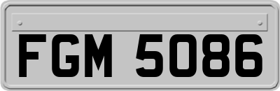 FGM5086