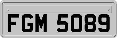 FGM5089