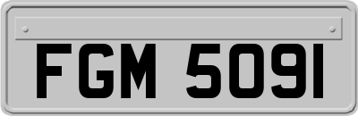 FGM5091
