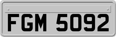 FGM5092