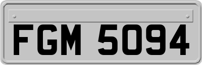 FGM5094