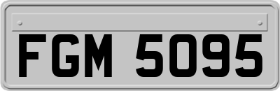 FGM5095