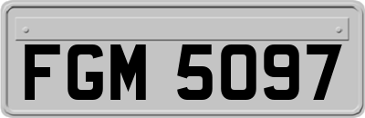 FGM5097