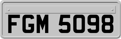 FGM5098