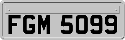 FGM5099