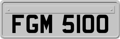 FGM5100