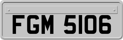FGM5106