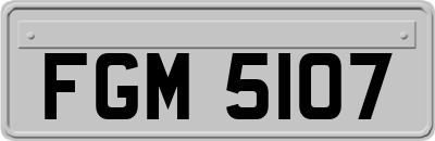 FGM5107