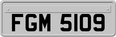FGM5109