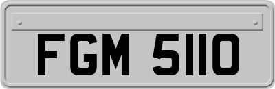 FGM5110