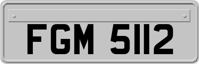 FGM5112