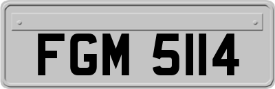 FGM5114