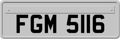 FGM5116