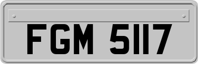 FGM5117