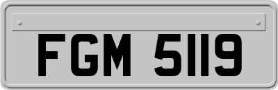 FGM5119