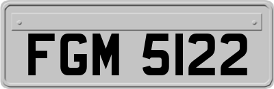 FGM5122