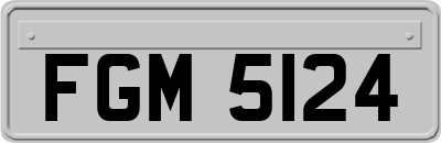 FGM5124