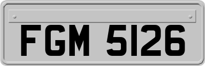 FGM5126