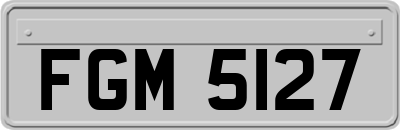 FGM5127