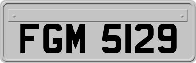 FGM5129