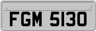 FGM5130