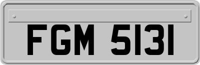 FGM5131