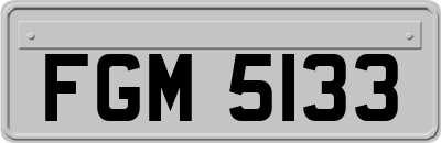 FGM5133