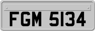 FGM5134