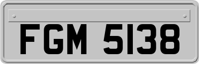 FGM5138