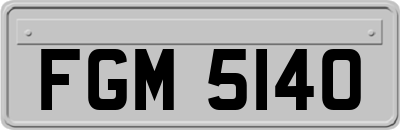 FGM5140