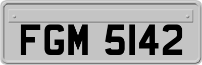 FGM5142