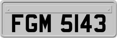 FGM5143