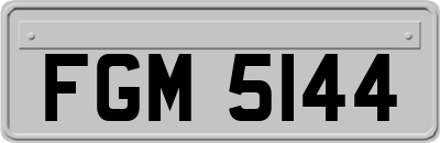 FGM5144