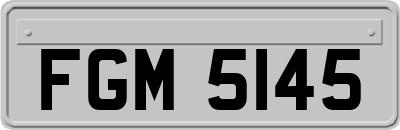 FGM5145