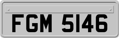 FGM5146