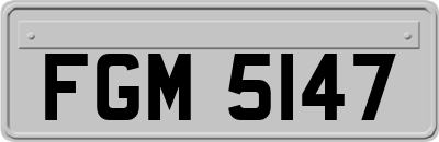 FGM5147