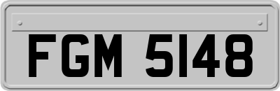 FGM5148