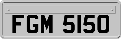 FGM5150