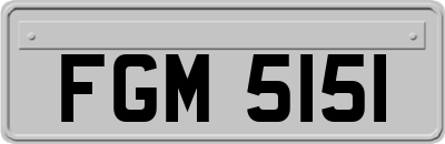 FGM5151