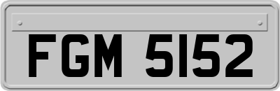 FGM5152