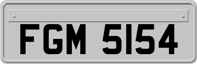 FGM5154