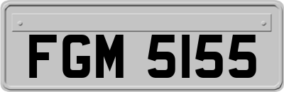 FGM5155